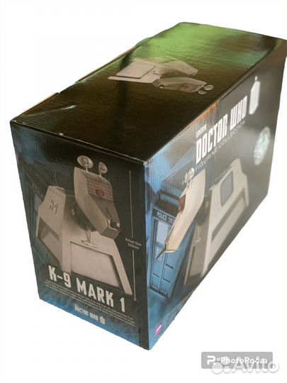 Коллекционная фигура