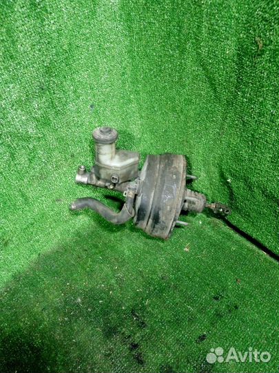 Усилитель тормозов вакуумный Mazda 626