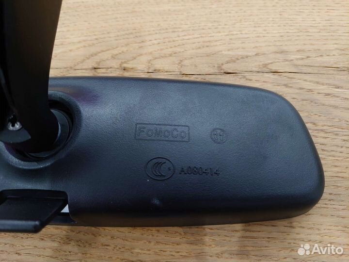 Салонное зеркало форд фокус 3