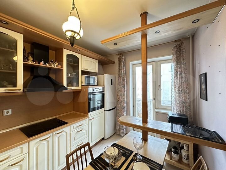 4-к. квартира, 90,2 м², 5/9 эт.