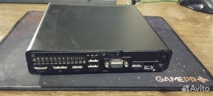 Компьютер рабочий