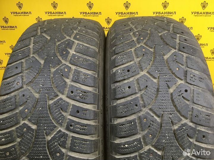 Continental Conti4x4IceContact 235/65 R17