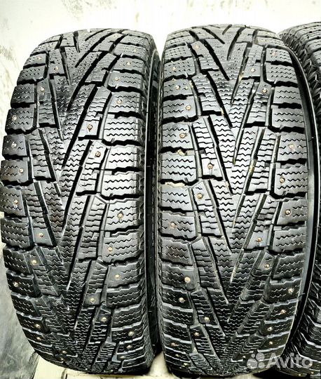 Nexen Winguard Spike SUV 225/75 R16 115Q