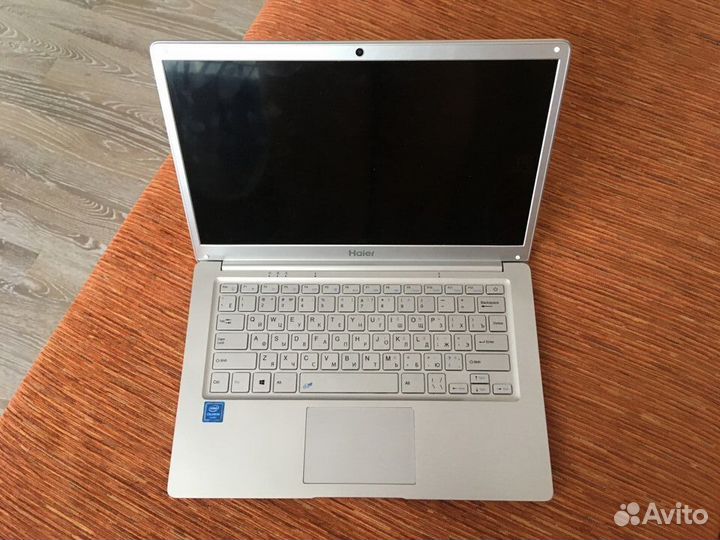 Ноутбук Haier A1410EM