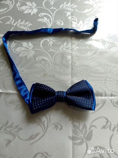 Бабочка мужская