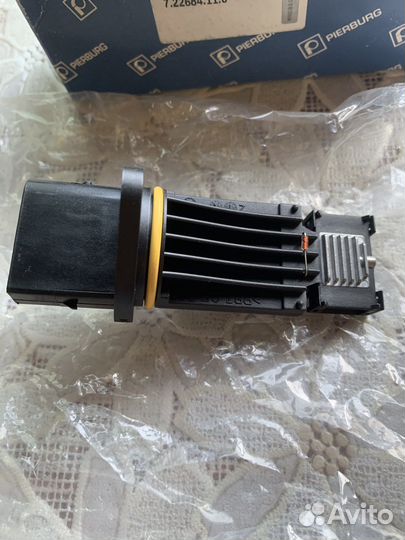 Дмрв BMW (e53,e39,e38) 7.22684.11.0