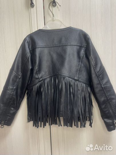 Куртка детская