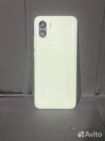 Xiaomi Redmi A1+, 2/32 ГБ