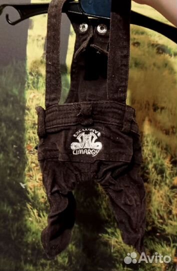 Вещи для маленьких собак