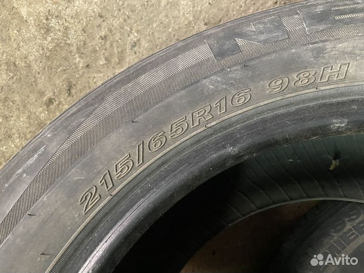 Nexen N1000 215/65 R16