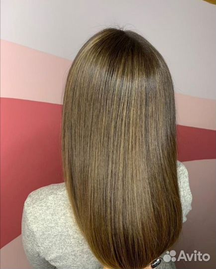 Парикмахерские услуги любой сложности