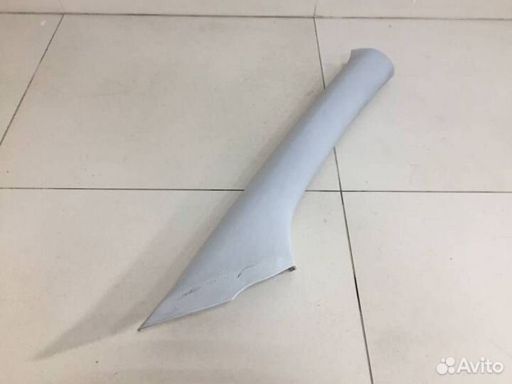 Обшивка стойки Volkswagen Polo Sed RUS 2011