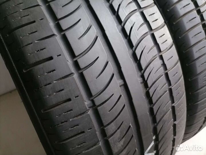 Pirelli Scorpion Zero Asimmetrico 255/45 R20