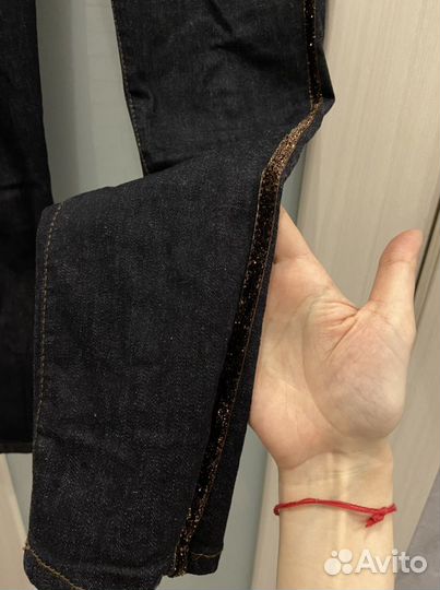 Джинсы reserved