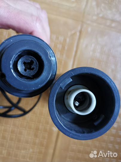 Блендер Vitek VT-1480 на запчасти