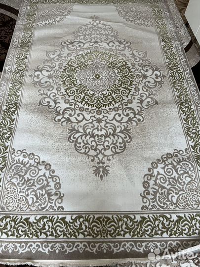 Ковер новый 2х3