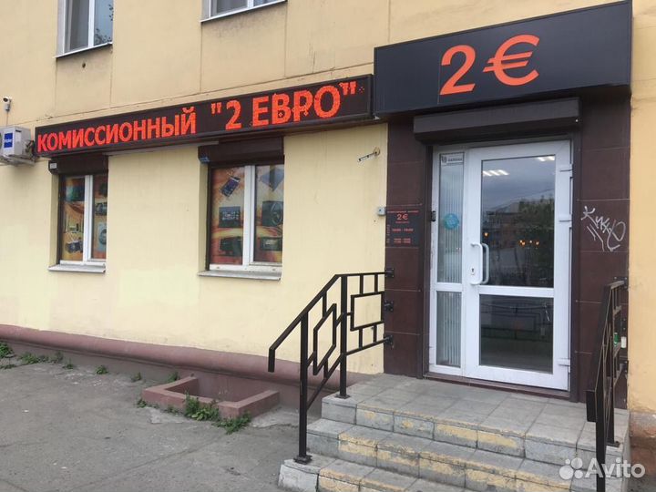 Монитор BenQ 18.5