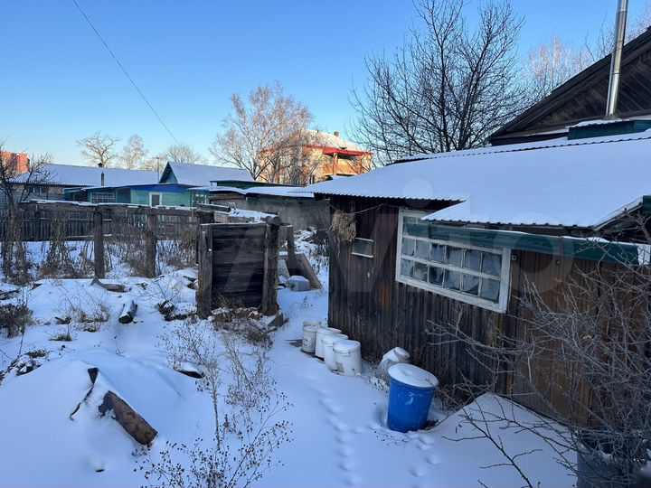 Участок 6 сот. (ИЖС)