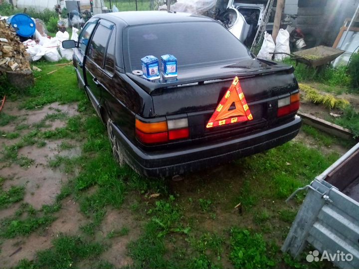 Passat b 3