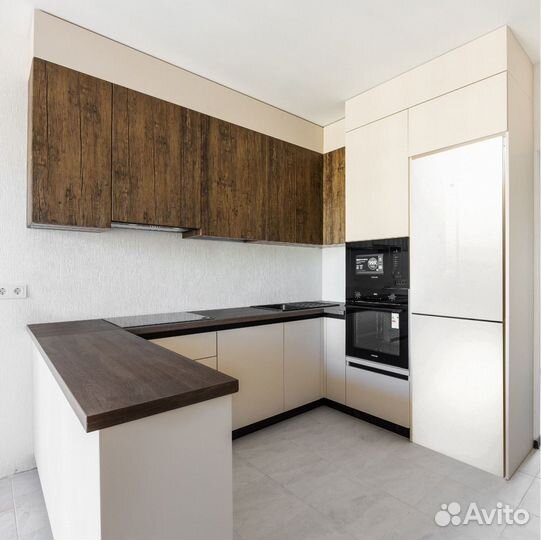 Кухня (цена за всю кухню)km-35541