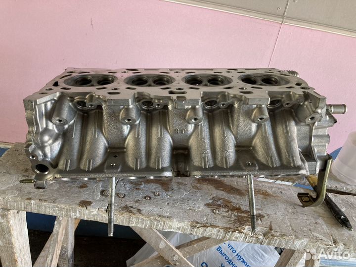 Двигатель toyota 1az-fse