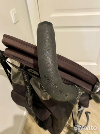 Коляска трость Maclaren quest