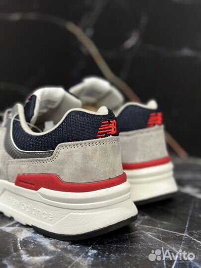 Кроссовки New balance 997h