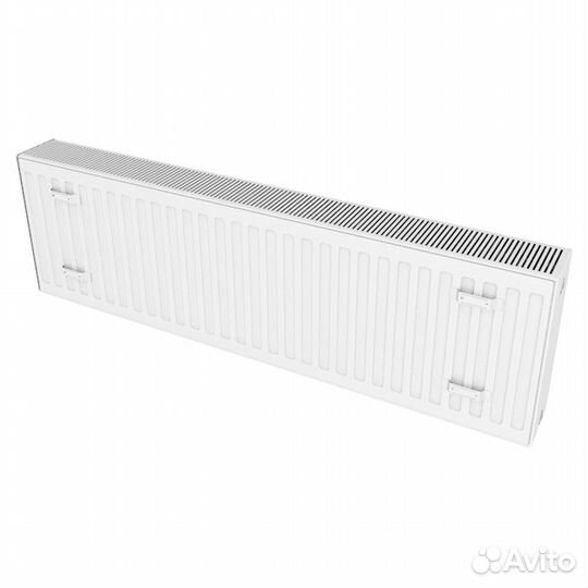 Радиатор отопления стальной Лемакс 22 300 500