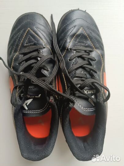 Бутсы кроссовки 32 р