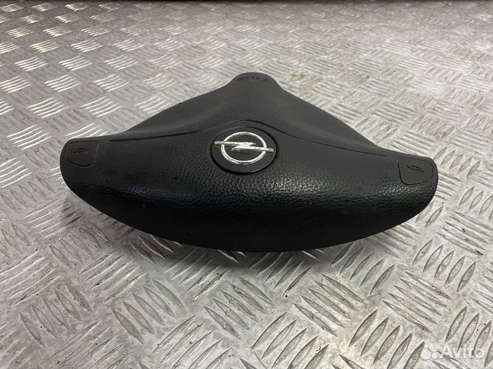 Подушка безопасности Opel Corsa C