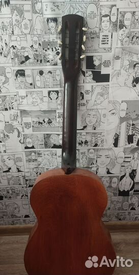 Гитара 7-ми струнная