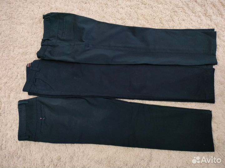 Школьная форма