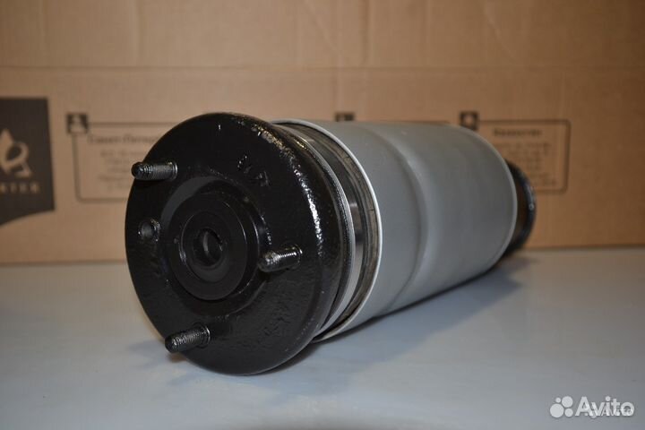 Land Rover Discovery 4 09- Пневмобаллон левый