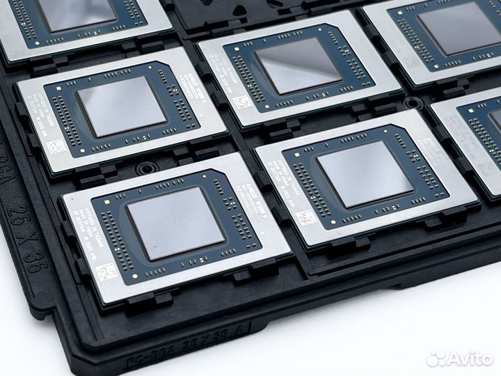 100-000000300 процессор AMD Ryzen 9 5900H new