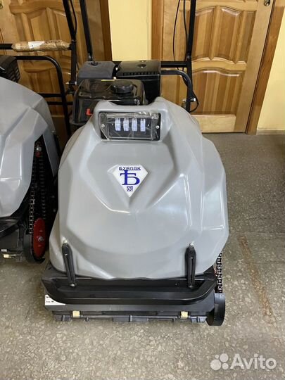 Мотобуксировщик Бурлак М2 Промысловик LFK 15л.с. э