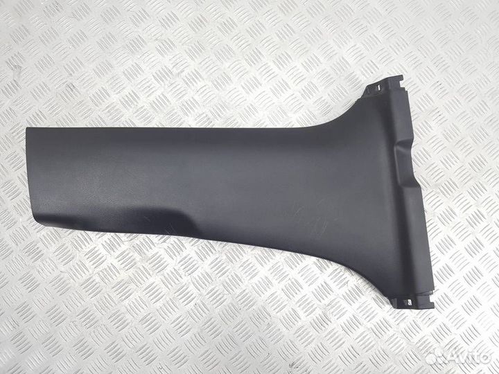 6241348060 Обшивка стойки центральной правой Lexu