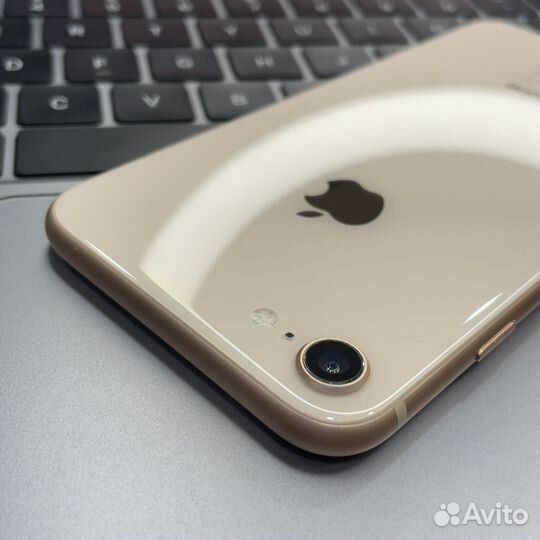 iPhone 8, 64 ГБ