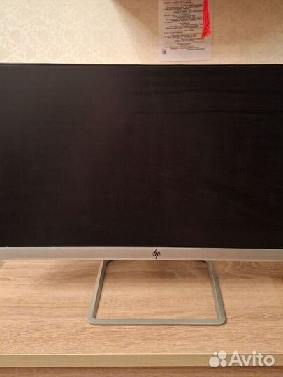 Монитор HP 22f