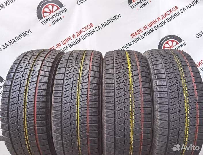 Bridgestone Blizzak VRX2 205/55 R16 97H