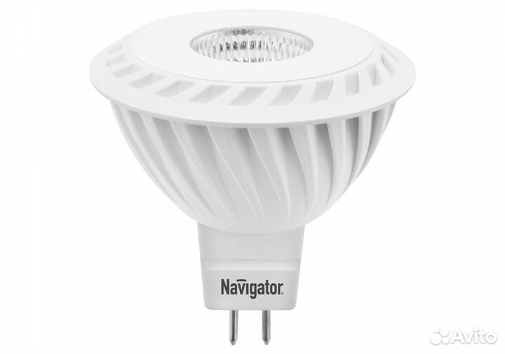 Лампы направленного света (точечные) Navigator