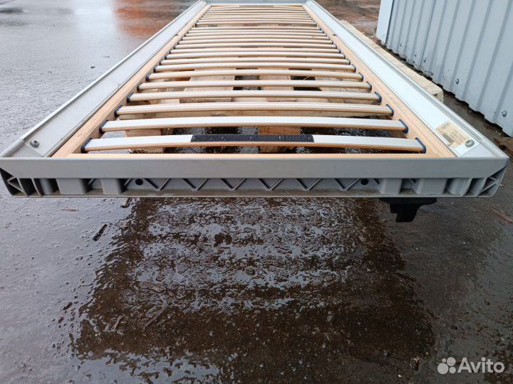 Спальник нижний Man Tgx