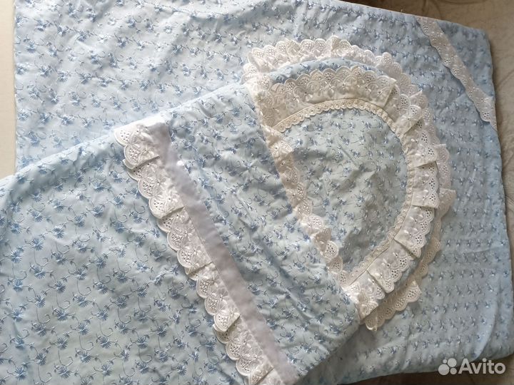 Конверт для малыша