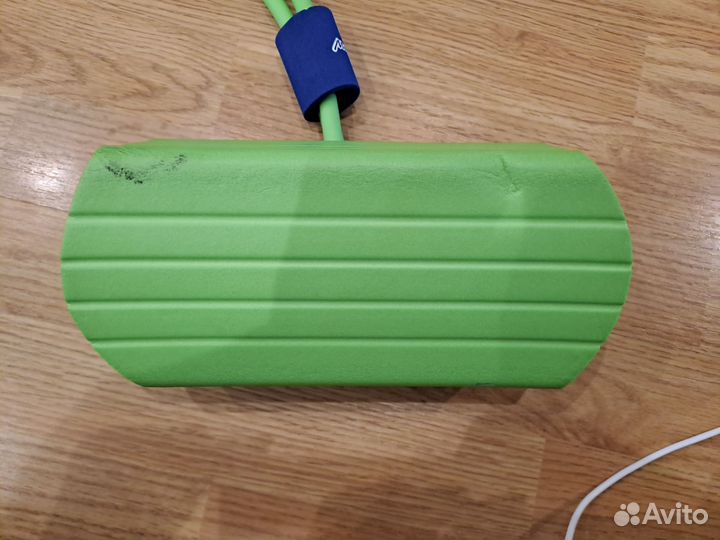 Моби джампер