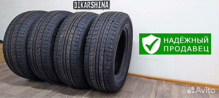 R20 Fronway IcePower 868 275/40, PCD 5x120 DIA 74.1