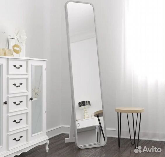 Зеркало напольное и настенное