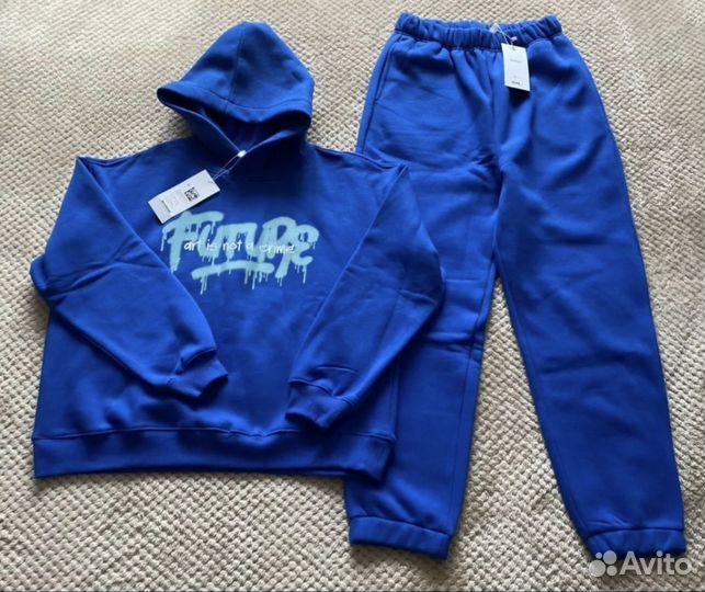 Спортивный костюм 50