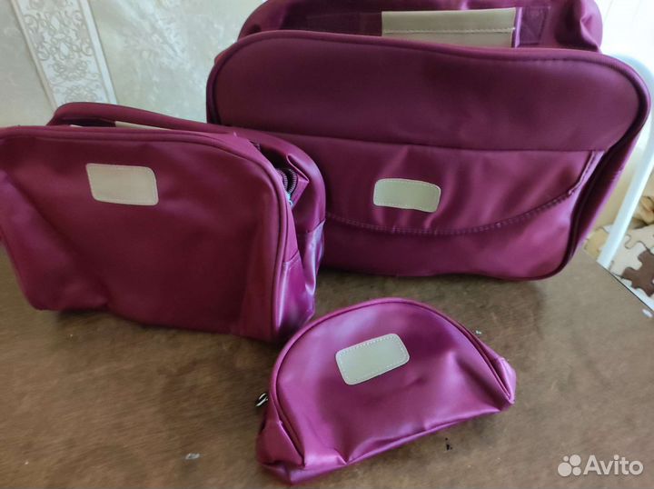 Сумки (косметички)