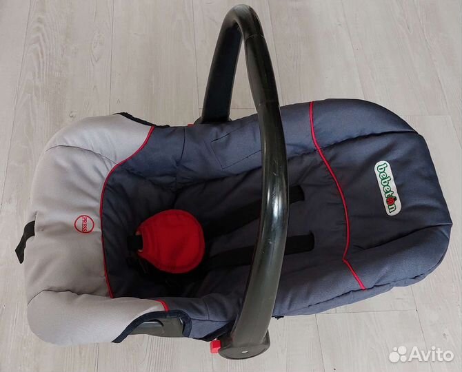 Автолюлька