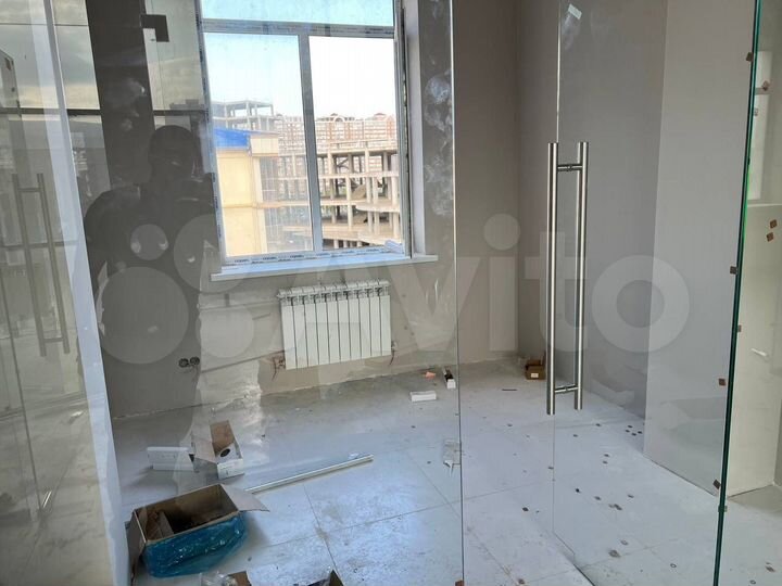 Свободного назначения, 120 м²