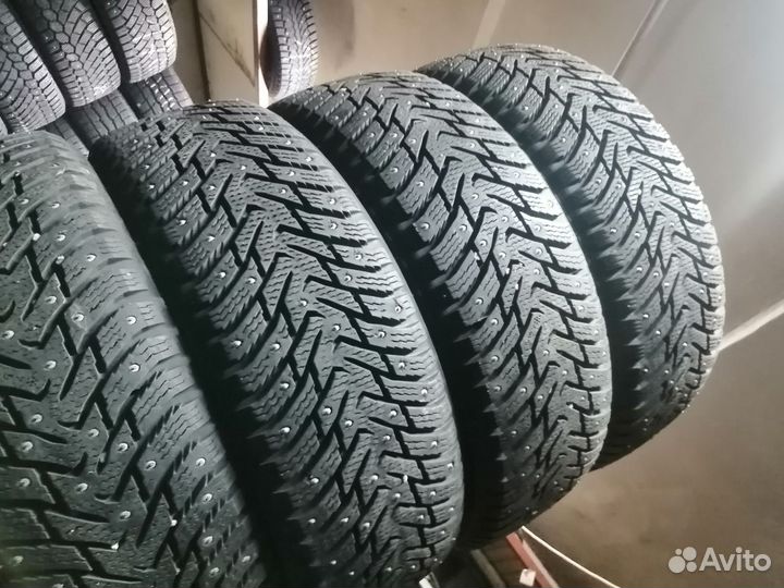 Nokian Tyres Nordman 8 205/60 R16